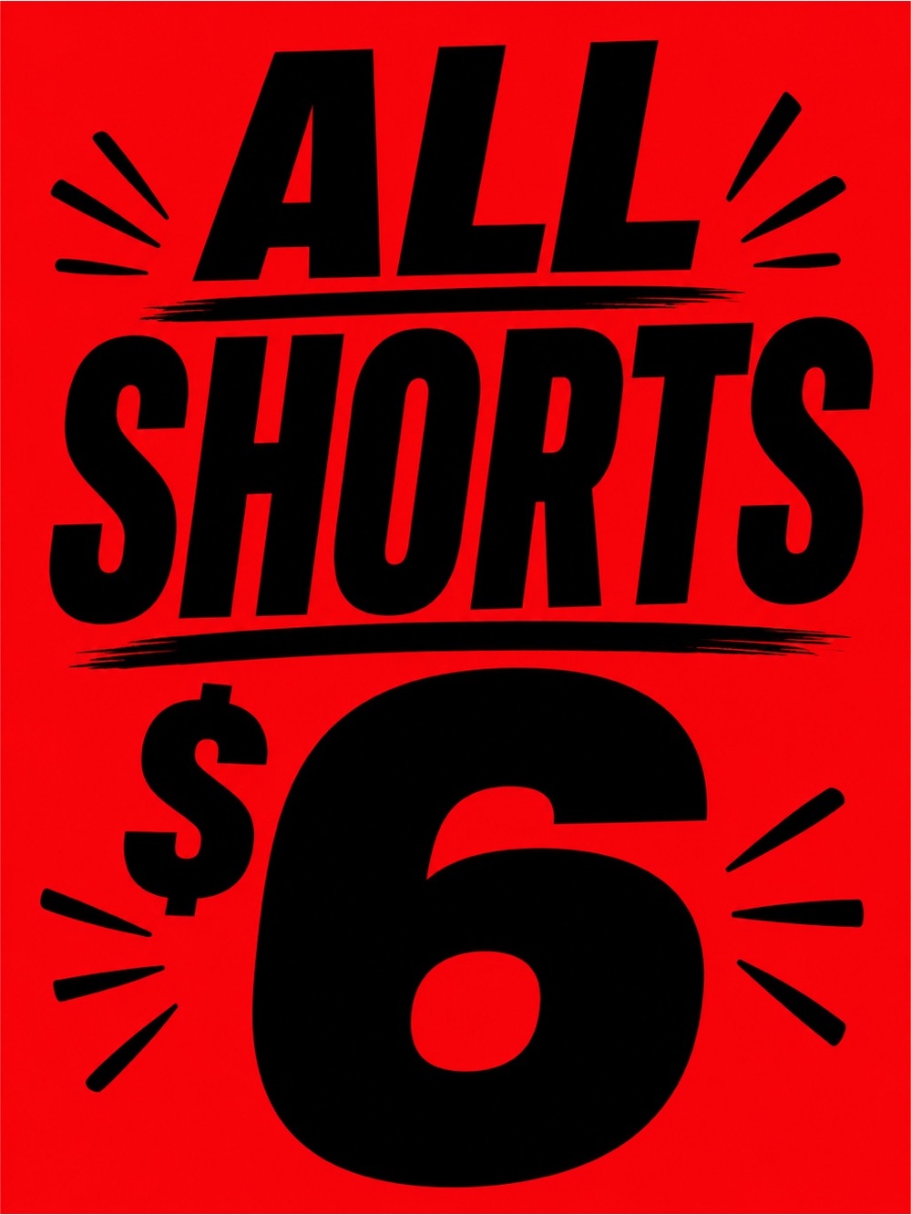Men's /Boys Shorts. Check shorts for size.  Assorted colors and sizes.